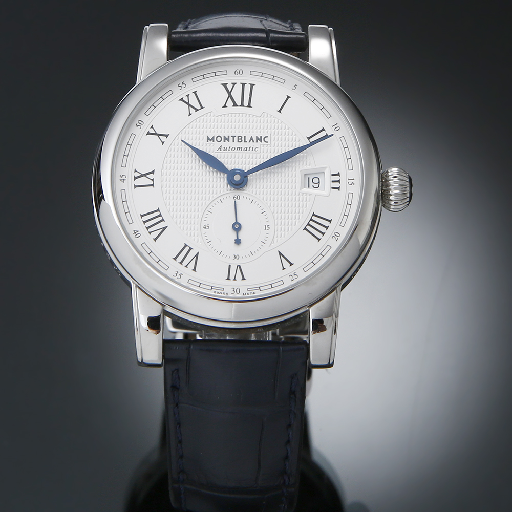 MONTBLANC(USDED)몽블랑 스타 오토 111881