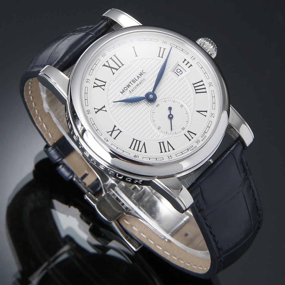 MONTBLANC(USDED)몽블랑 스타 오토 111881