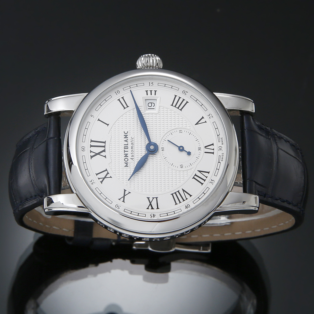 MONTBLANC(USDED)몽블랑 스타 오토 111881