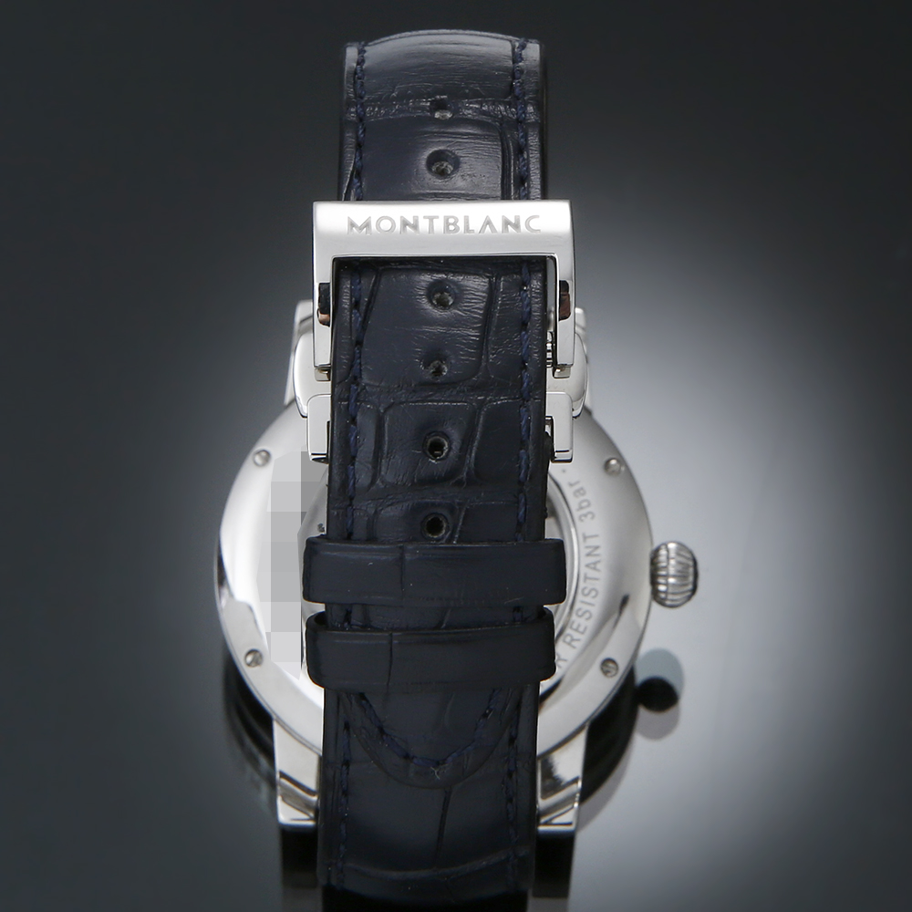 MONTBLANC(USDED)몽블랑 스타 오토 111881