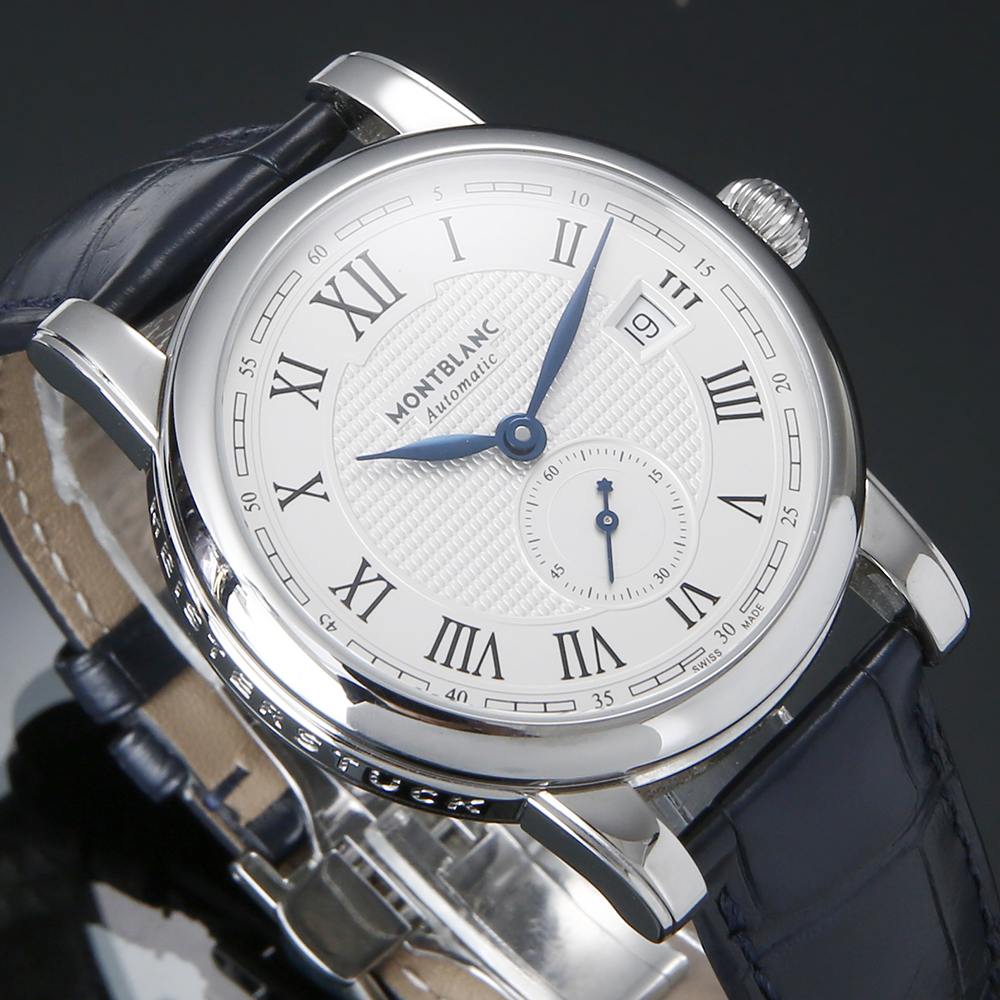 MONTBLANC(USDED)몽블랑 스타 오토 111881