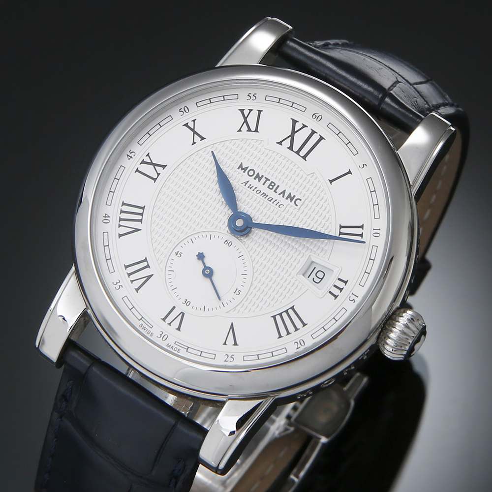 MONTBLANC(USDED)몽블랑 스타 오토 111881