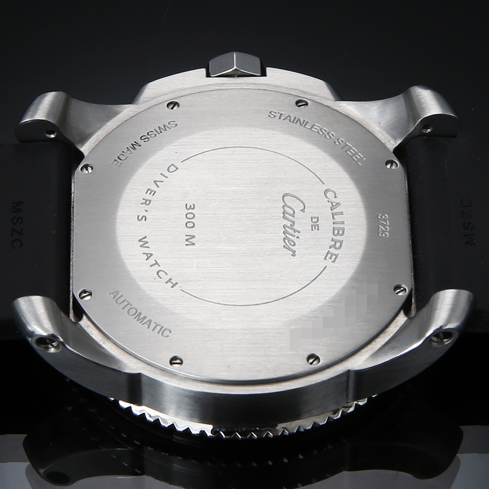 CARTIER(USED)까르띠에 칼리브 드 까르띠에