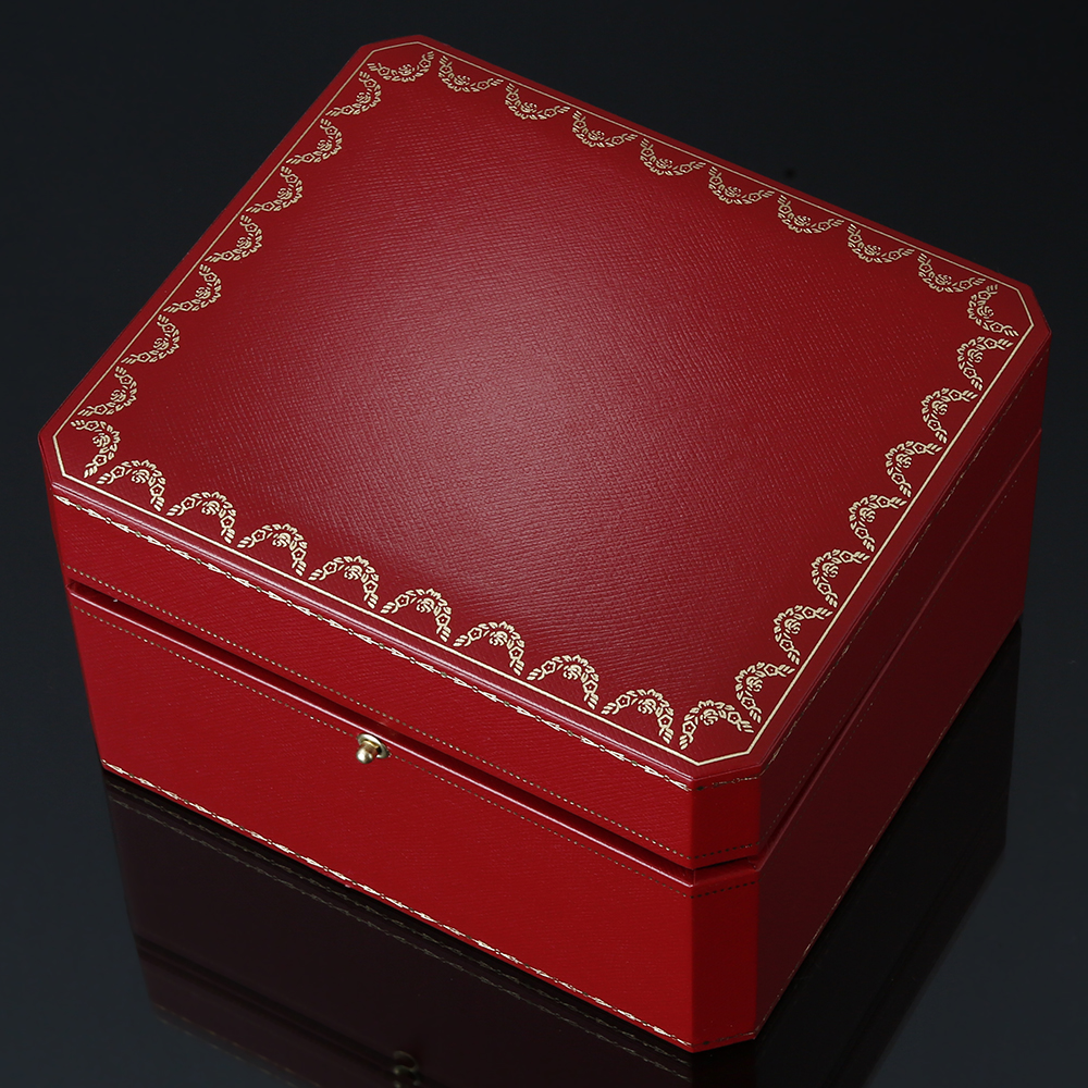 CARTIER(USED)까르띠에 칼리브 드 까르띠에