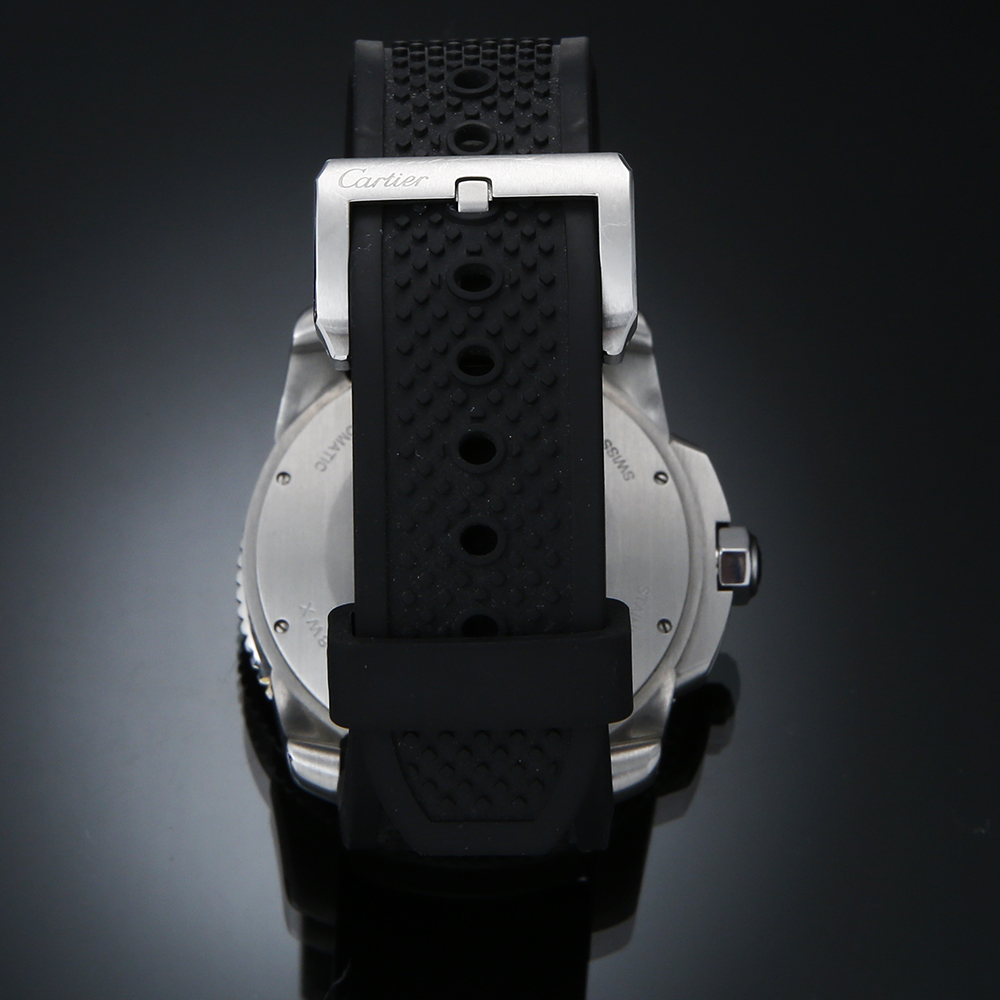 CARTIER(USED)까르띠에 칼리브 드 까르띠에