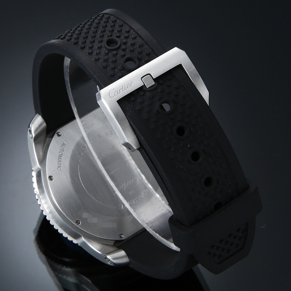 CARTIER(USED)까르띠에 칼리브 드 까르띠에
