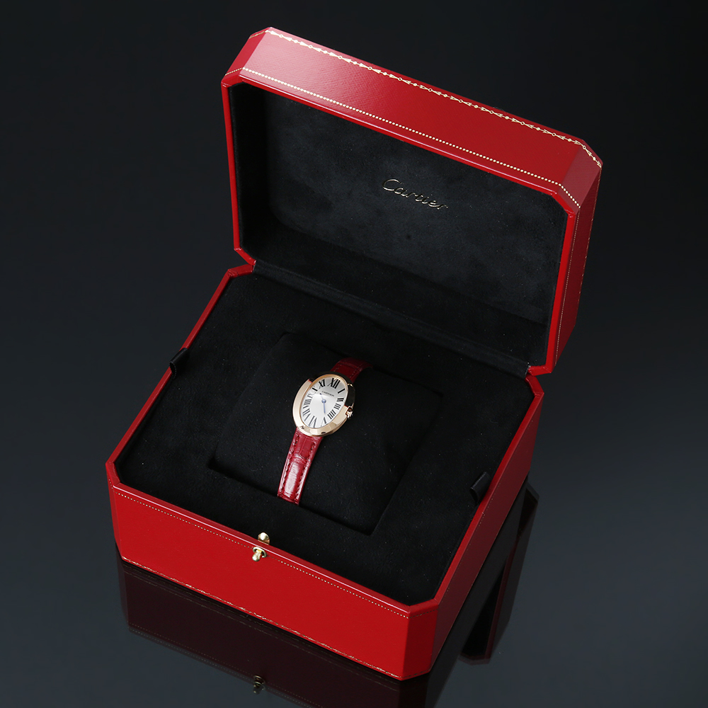 CARTIER(USED)까르띠에 베누아 미듐