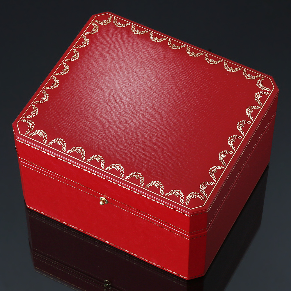 CARTIER(USED)까르띠에 베누아 미듐