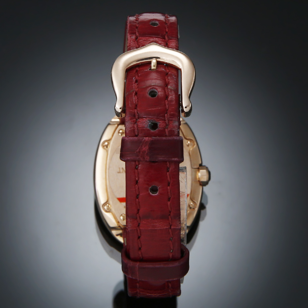 CARTIER(USED)까르띠에 베누아 미듐
