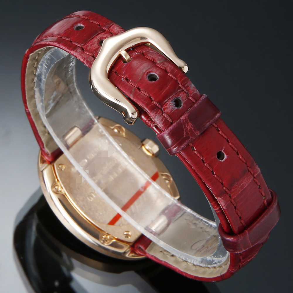 CARTIER(USED)까르띠에 베누아 미듐