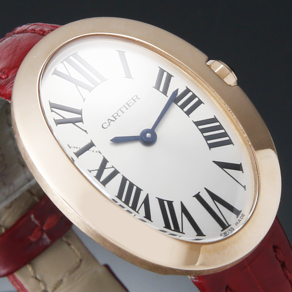 CARTIER(USED)까르띠에 베누아 미듐
