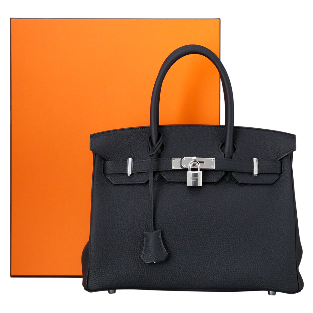 HERMES(USED)에르메스 벌킨