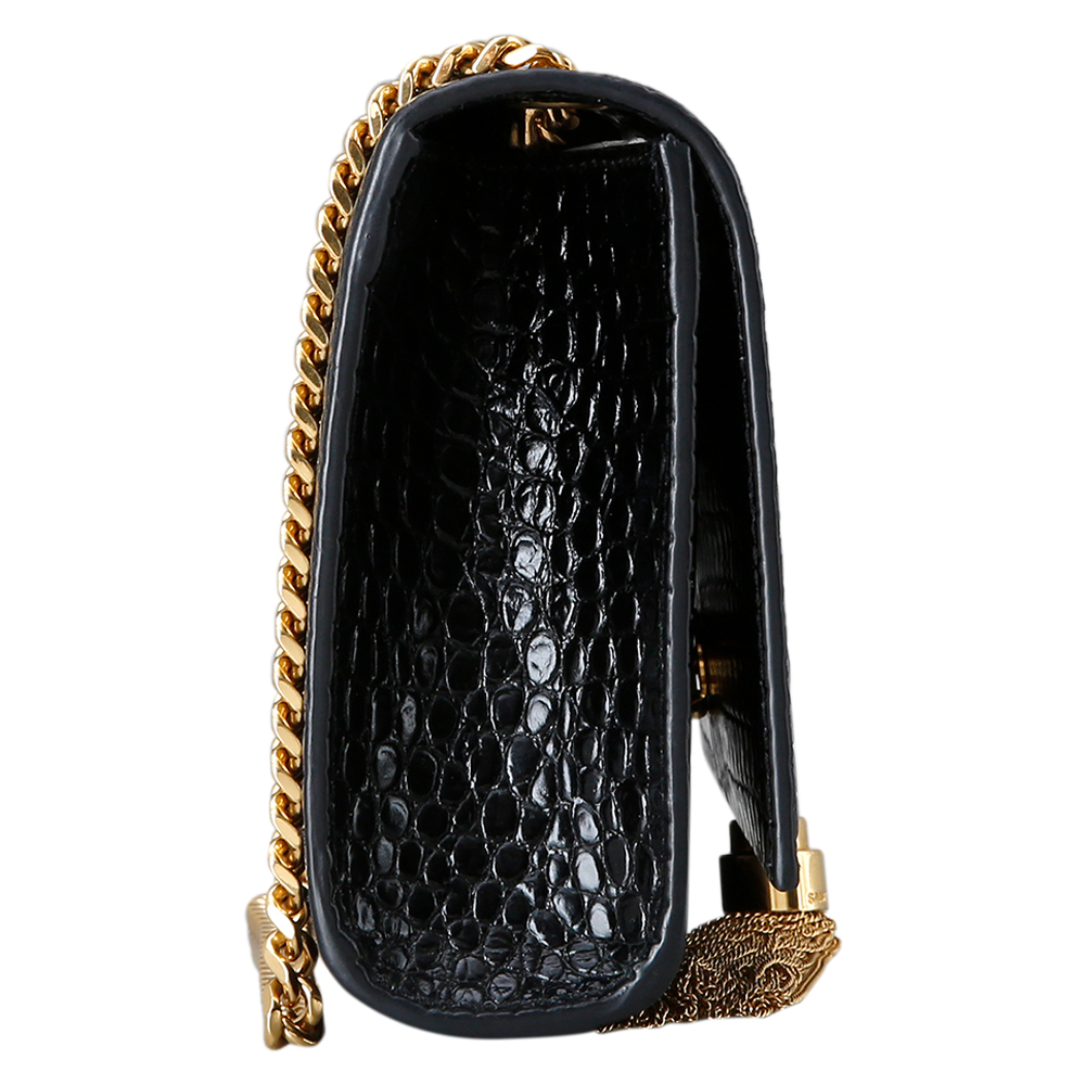 Yves Saint Laurent(USED)생로랑 케이트 테슬 체인 숄더백