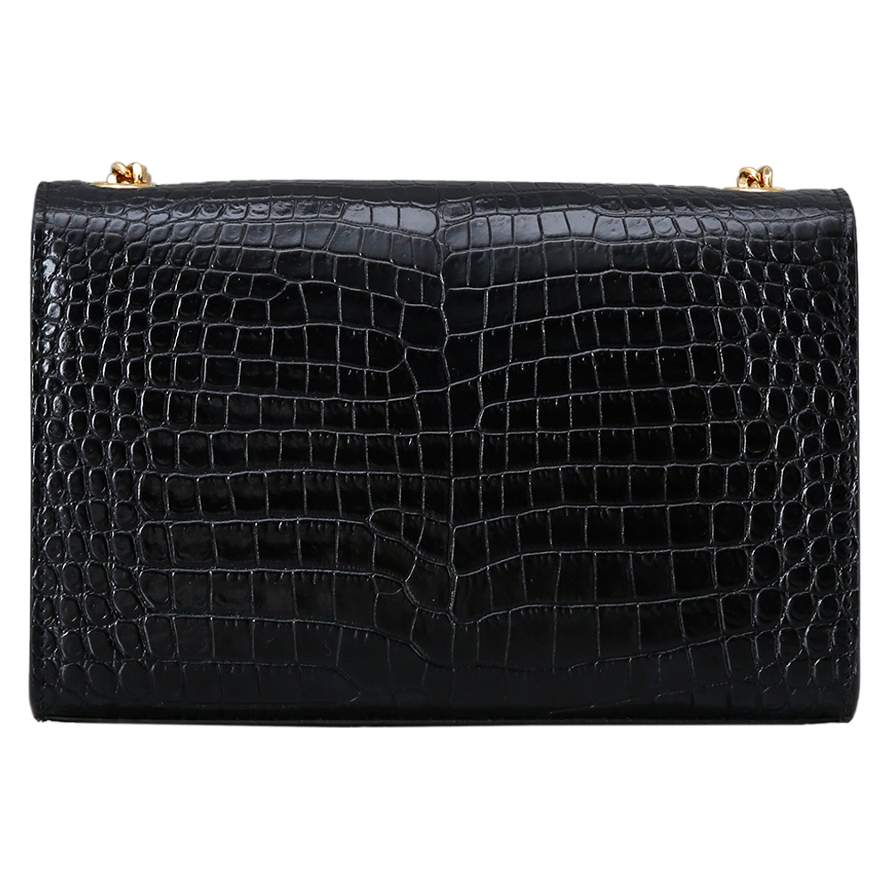 Yves Saint Laurent(USED)생로랑 케이트 테슬 체인 숄더백