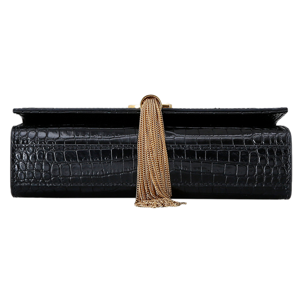 Yves Saint Laurent(USED)생로랑 케이트 테슬 체인 숄더백