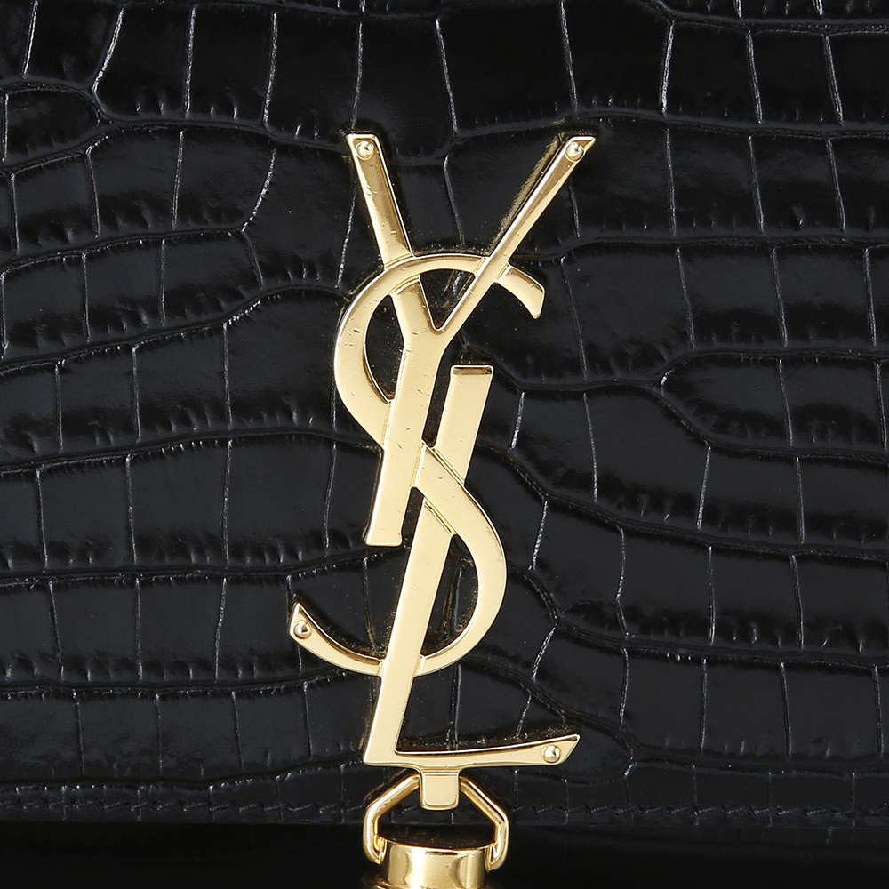 Yves Saint Laurent(USED)생로랑 케이트 테슬 체인 숄더백