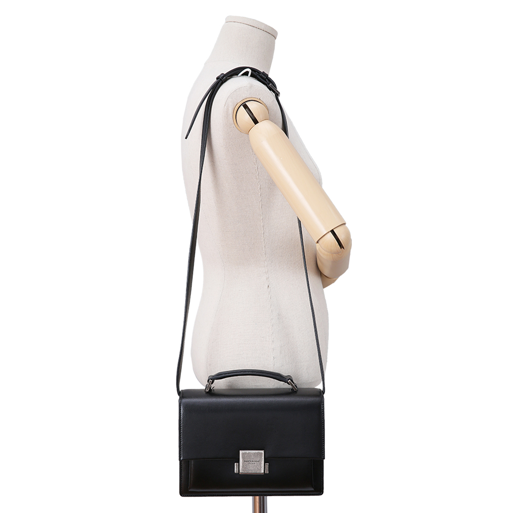 Yves Saint Laurent(USED)생로랑 벨샤스 숄더백