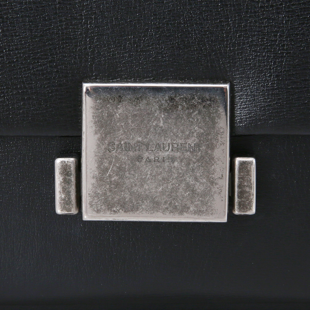 Yves Saint Laurent(USED)생로랑 벨샤스 숄더백
