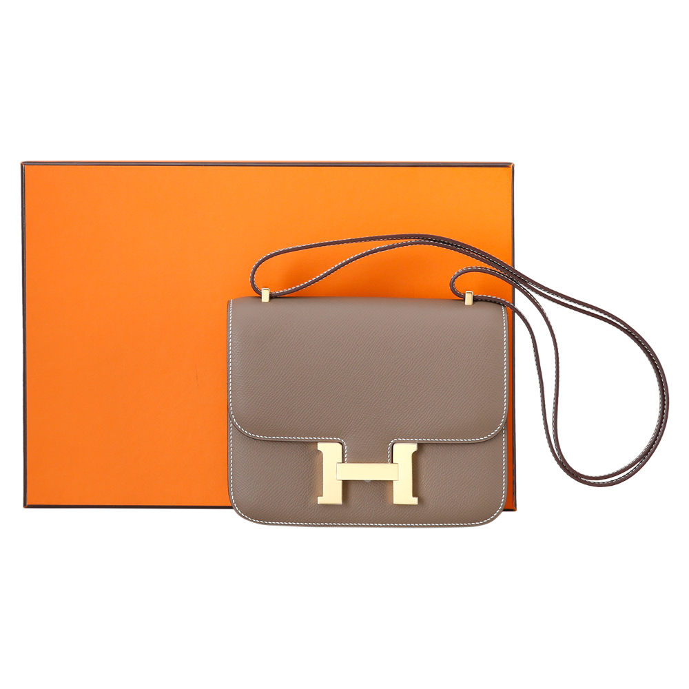 HERMES(USED)에르메스 콘스탄스