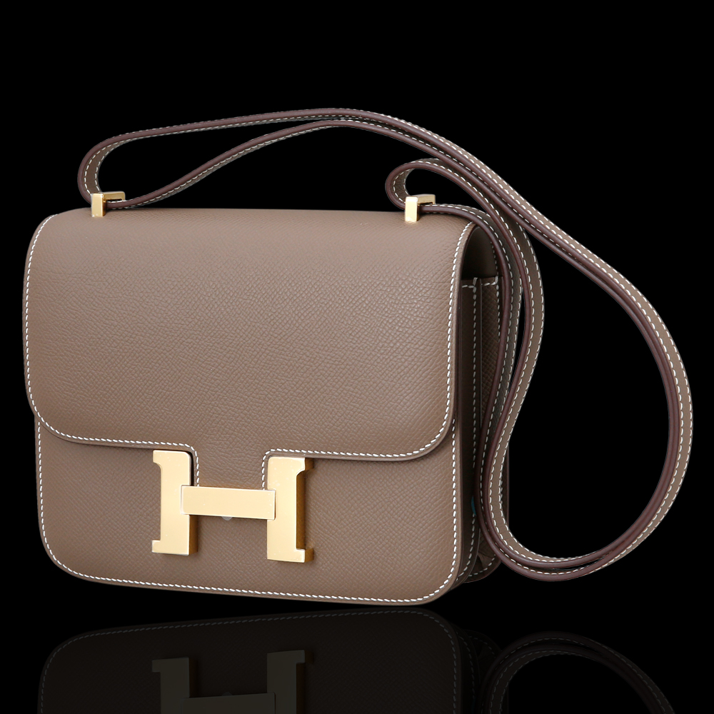 HERMES(USED)에르메스 콘스탄스