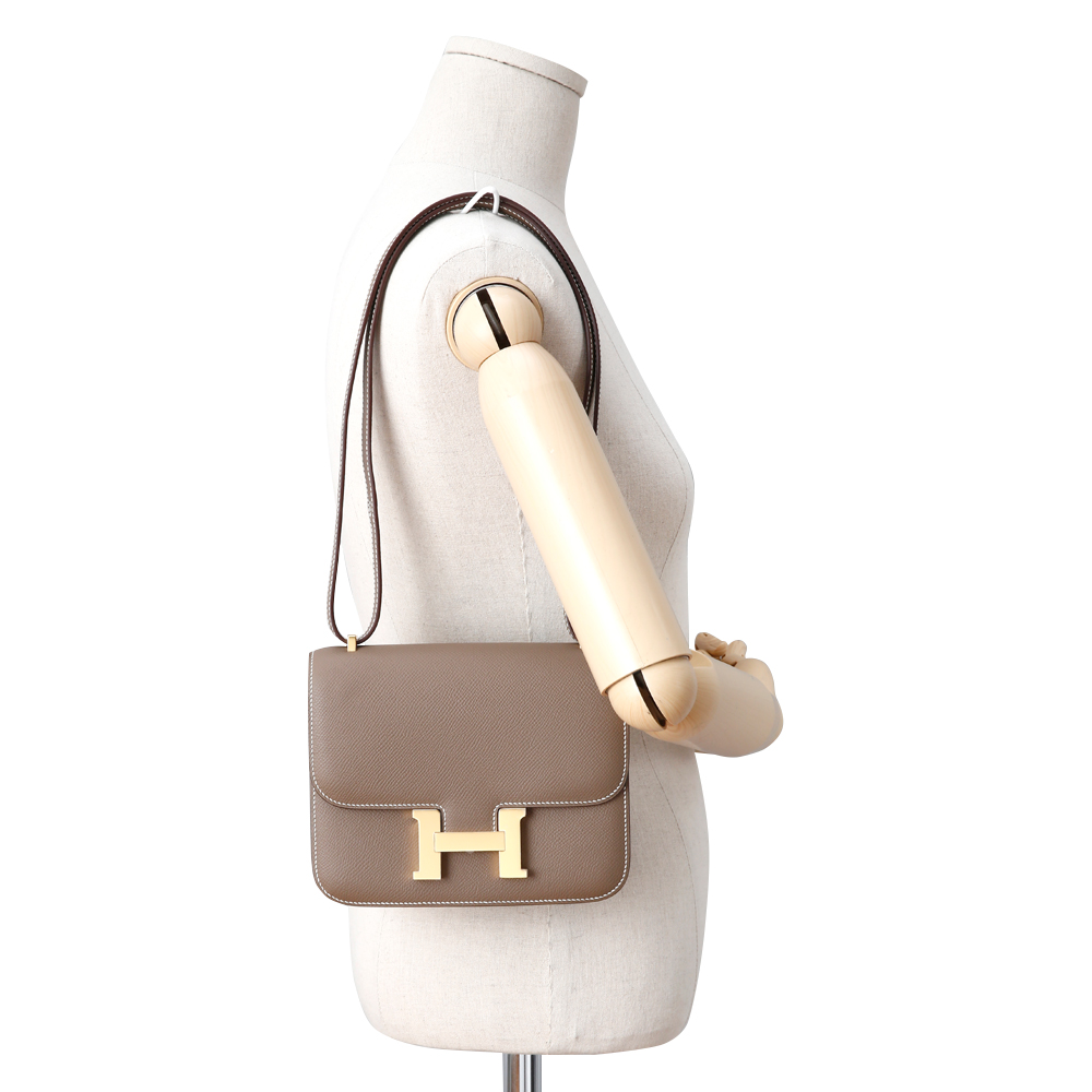 HERMES(USED)에르메스 콘스탄스