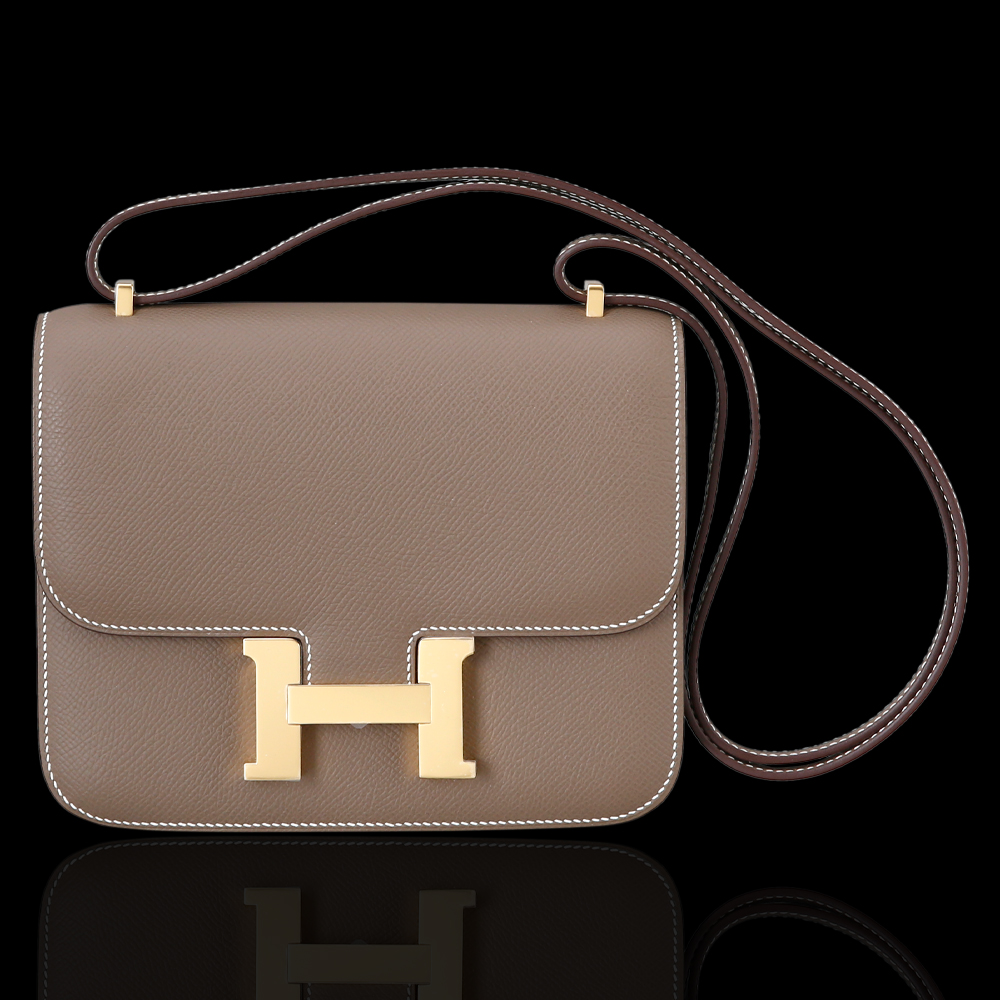 HERMES(USED)에르메스 콘스탄스