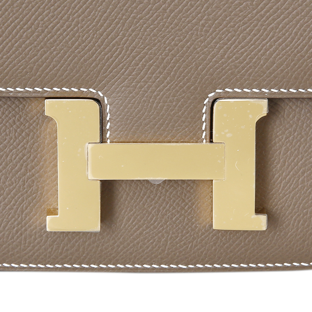 HERMES(USED)에르메스 콘스탄스