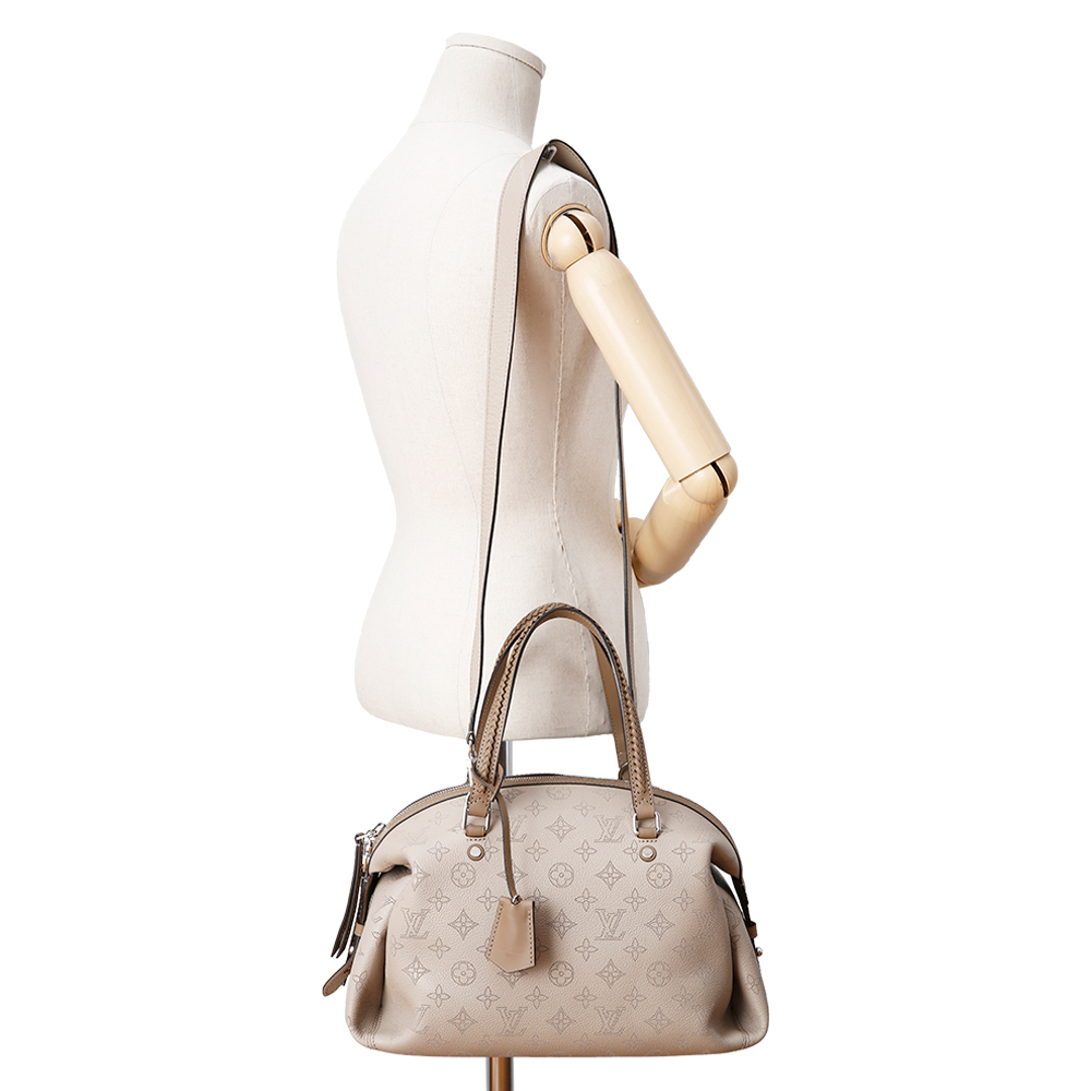LOUIS VUITTON(USED)루이비통 마히나 아스테리아