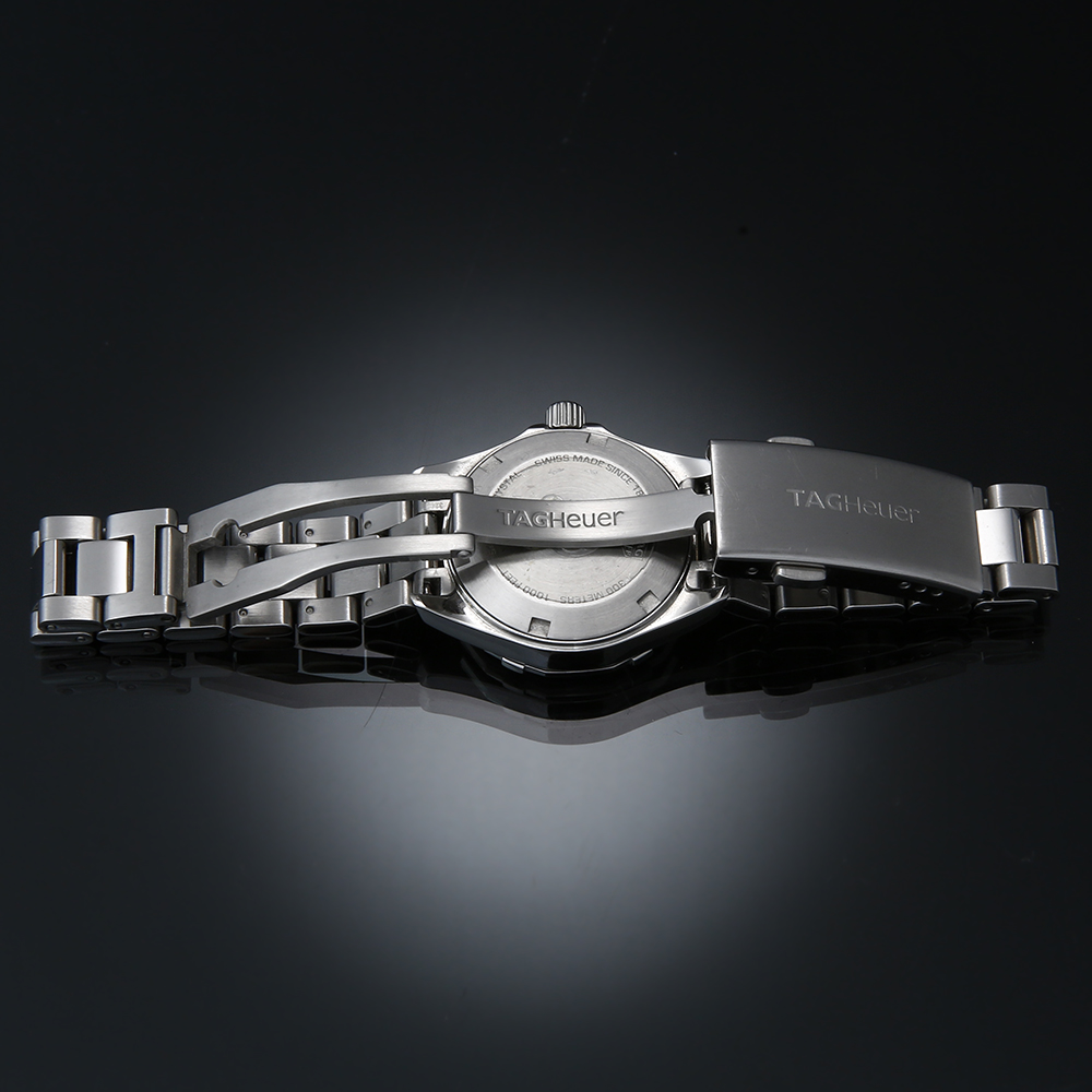 TAG Heuer(USED)태그호이어 아쿠아레이서 WBD1412