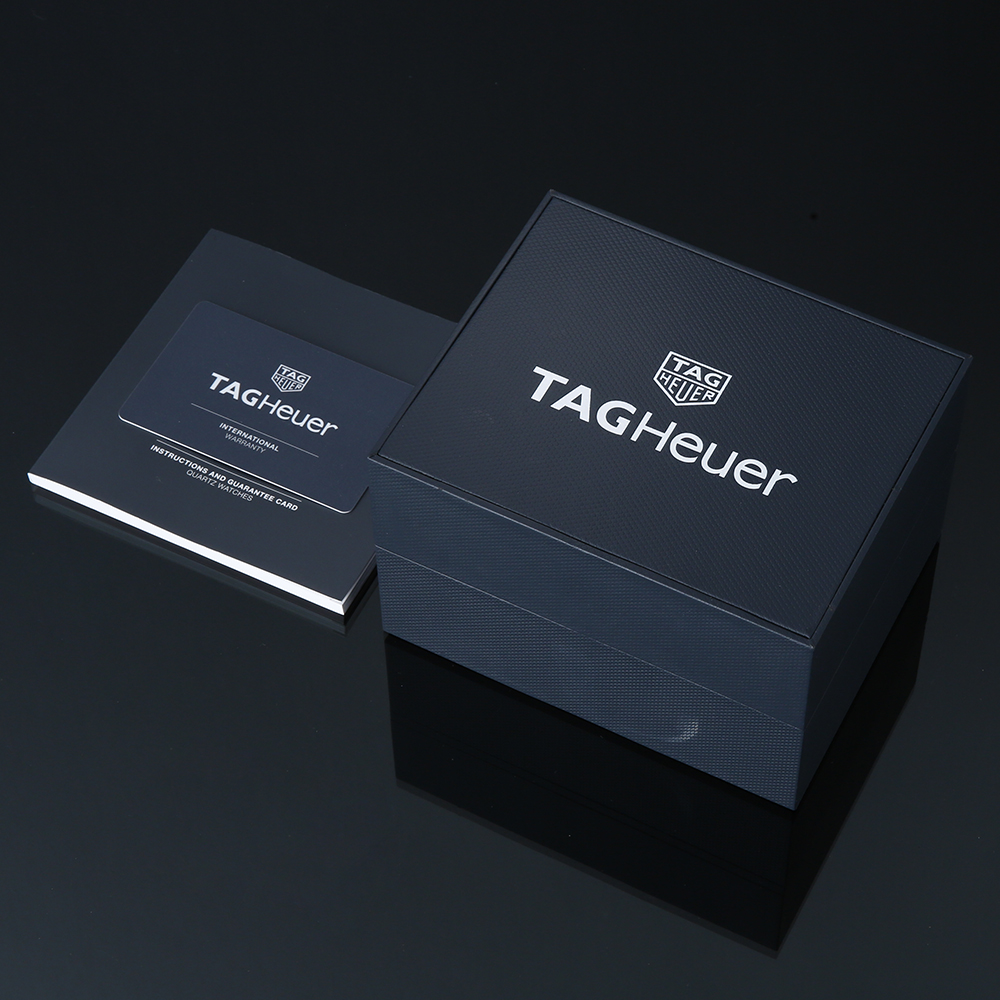 TAG Heuer(USED)태그호이어 아쿠아레이서 WBD1412