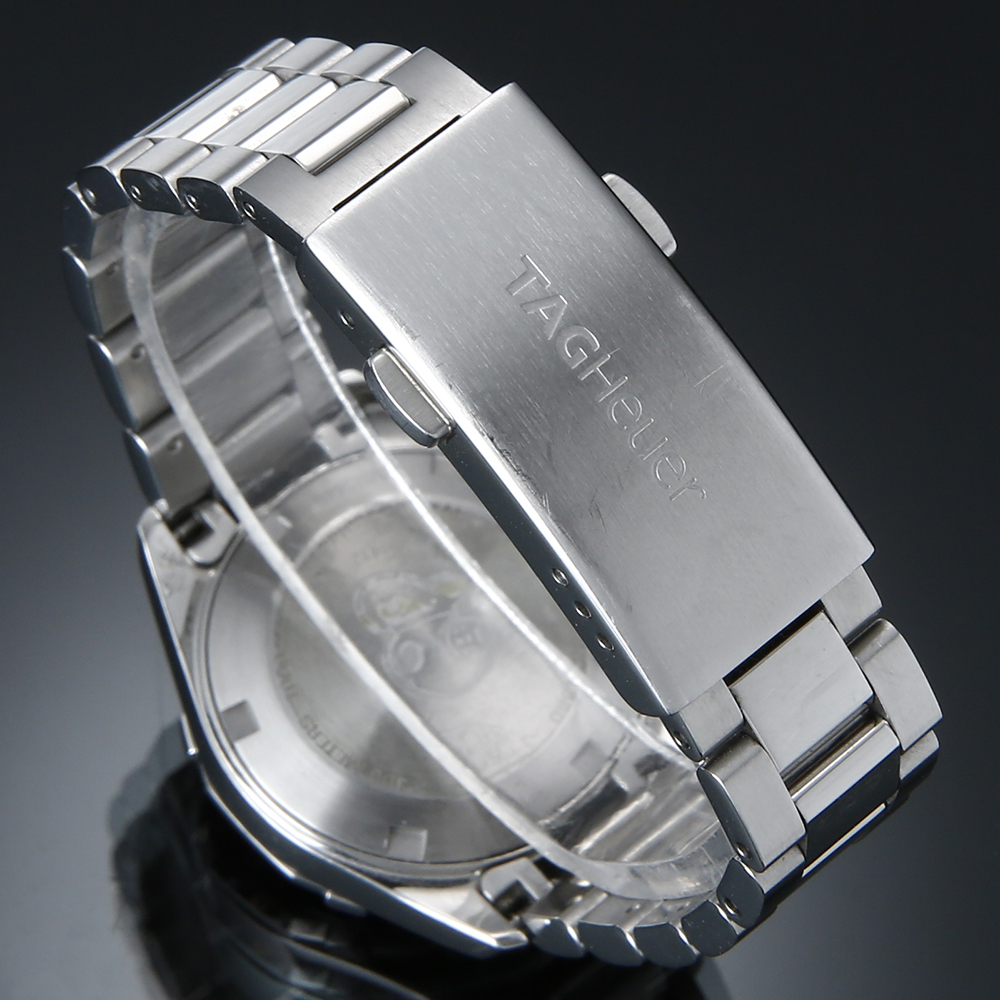 TAG Heuer(USED)태그호이어 아쿠아레이서 WBD1412
