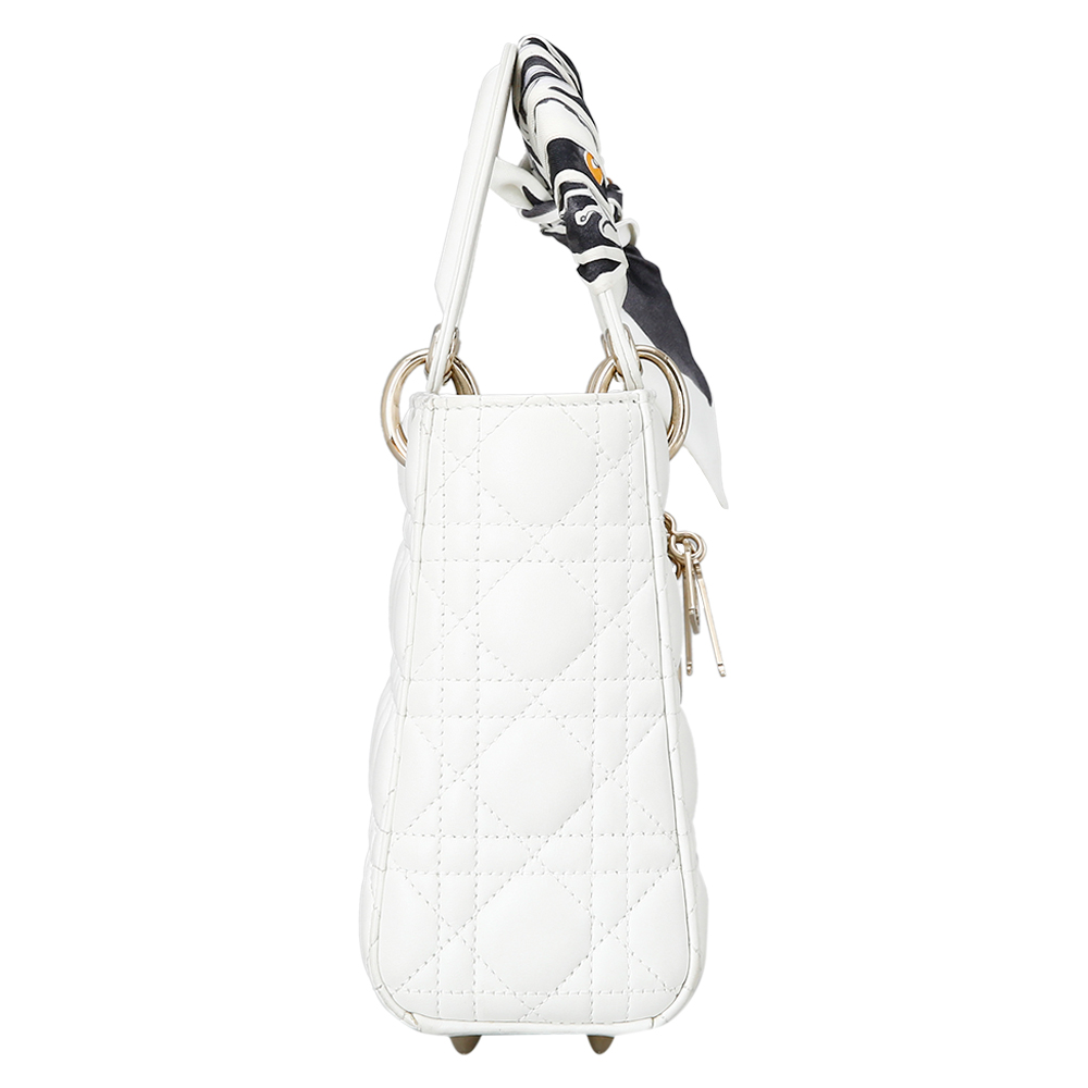 CHRISTIAN DIOR(USED)크리스찬디올 레이디디올 스몰