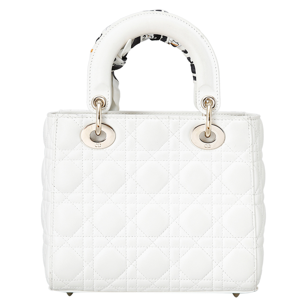CHRISTIAN DIOR(USED)크리스찬디올 레이디디올 스몰