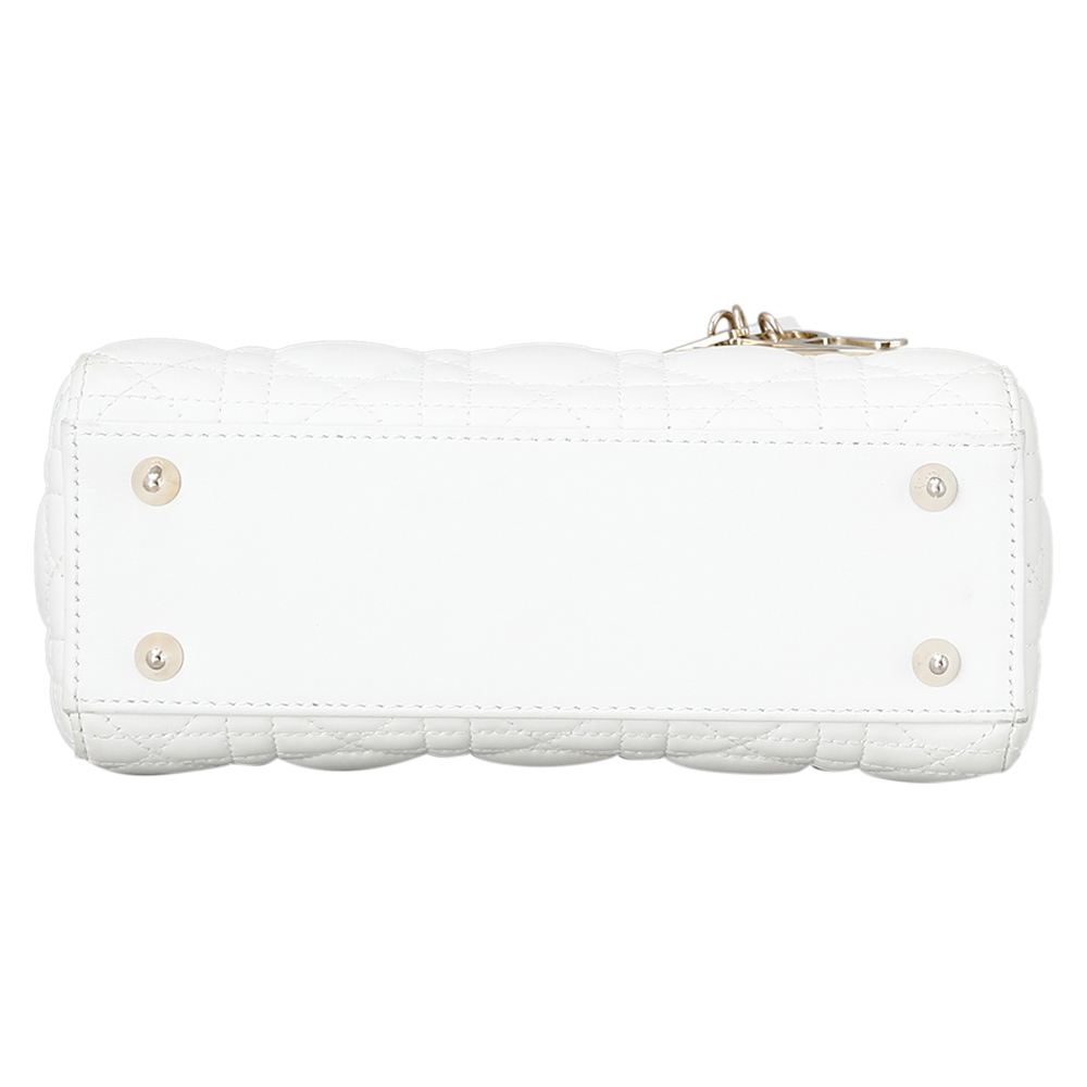 CHRISTIAN DIOR(USED)크리스찬디올 레이디디올 스몰