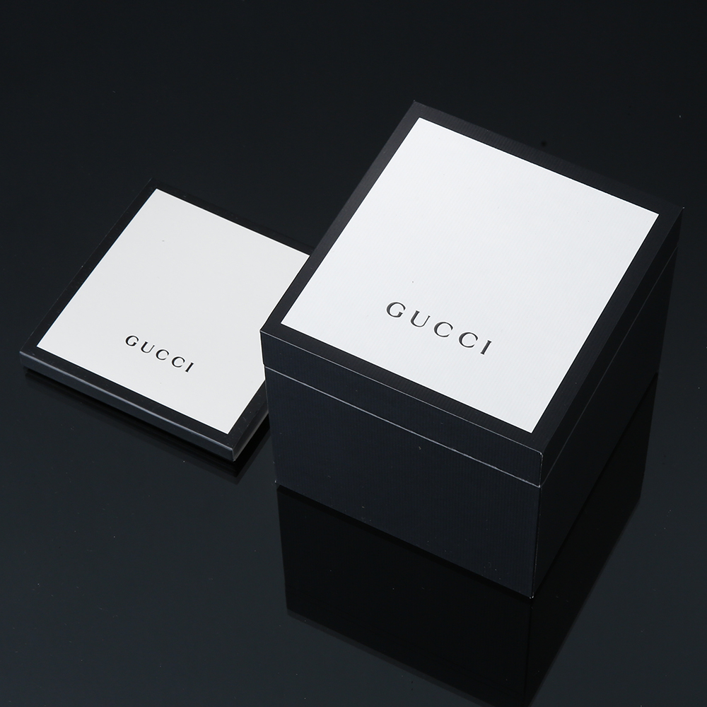 GUCCI(USED)구찌 타임리스 스틸 쿼츠