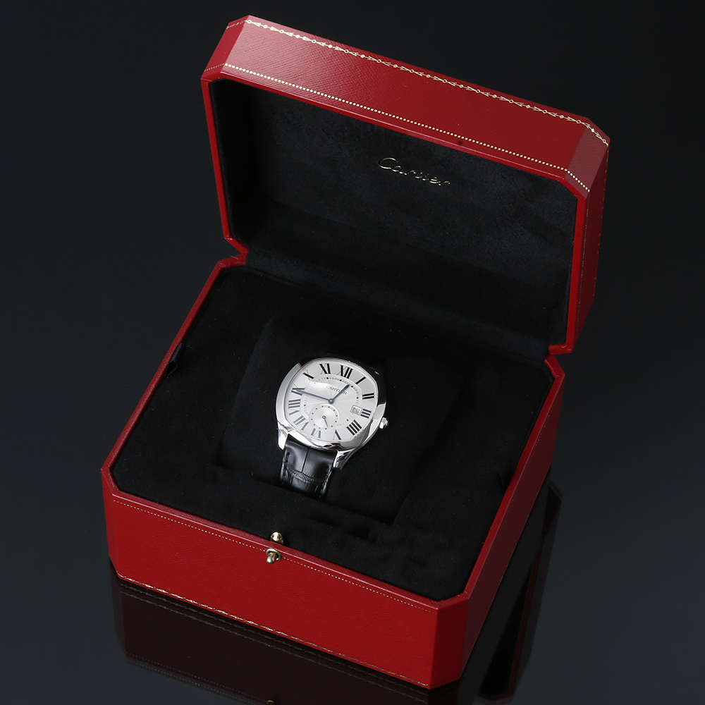 CARTIER(USED) 까르띠에 드라이브 드 까르띠에