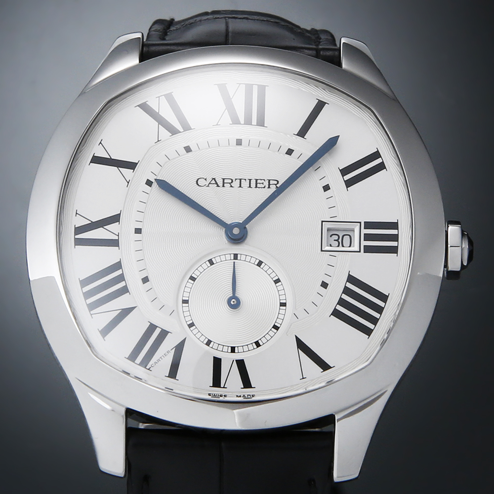 CARTIER(USED) 까르띠에 드라이브 드 까르띠에