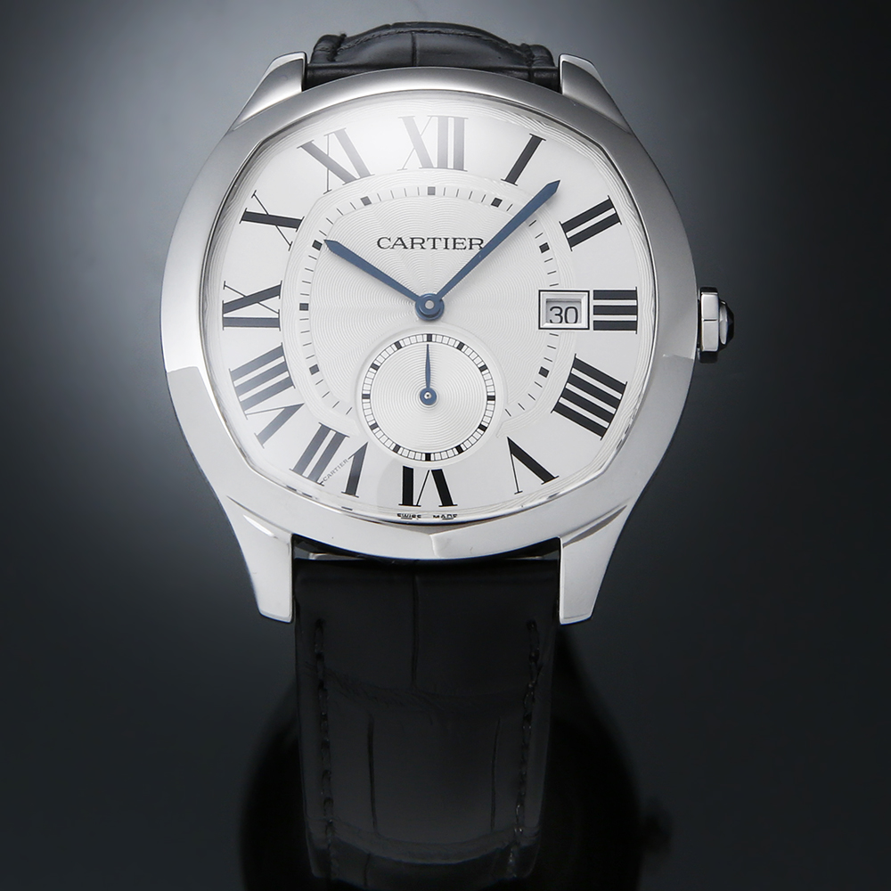 CARTIER(USED) 까르띠에 드라이브 드 까르띠에