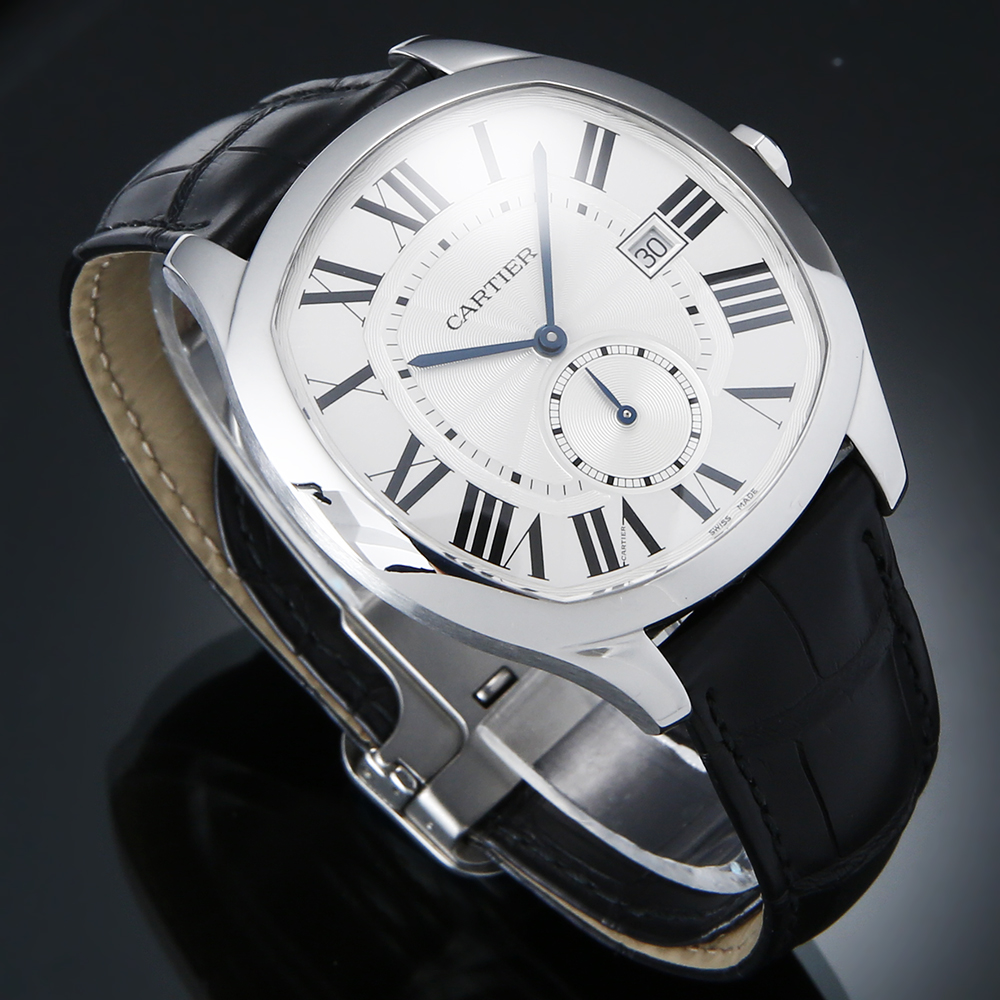 CARTIER(USED) 까르띠에 드라이브 드 까르띠에