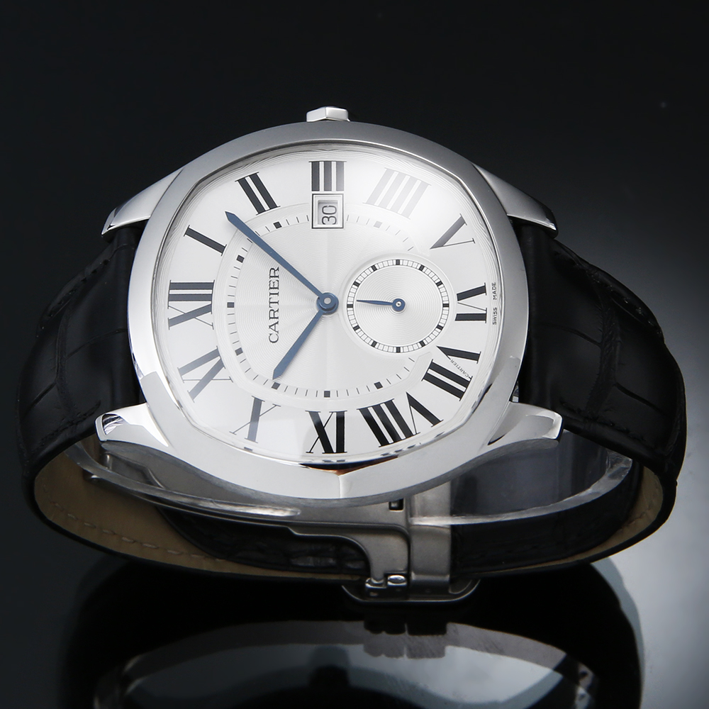 CARTIER(USED) 까르띠에 드라이브 드 까르띠에