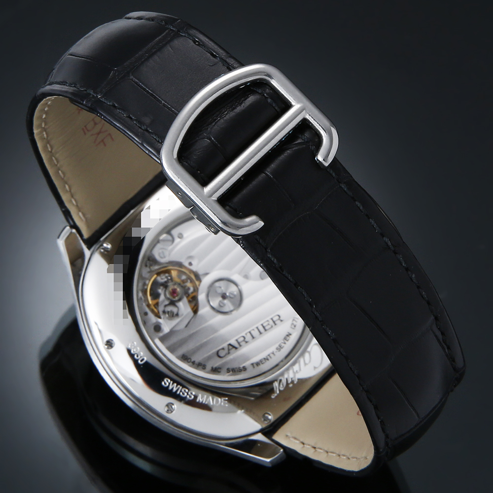 CARTIER(USED) 까르띠에 드라이브 드 까르띠에