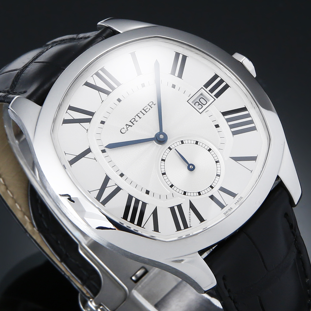 CARTIER(USED) 까르띠에 드라이브 드 까르띠에