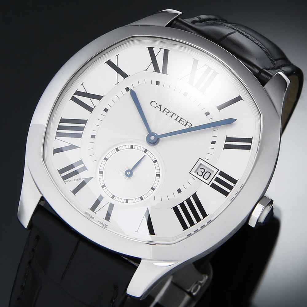 CARTIER(USED) 까르띠에 드라이브 드 까르띠에