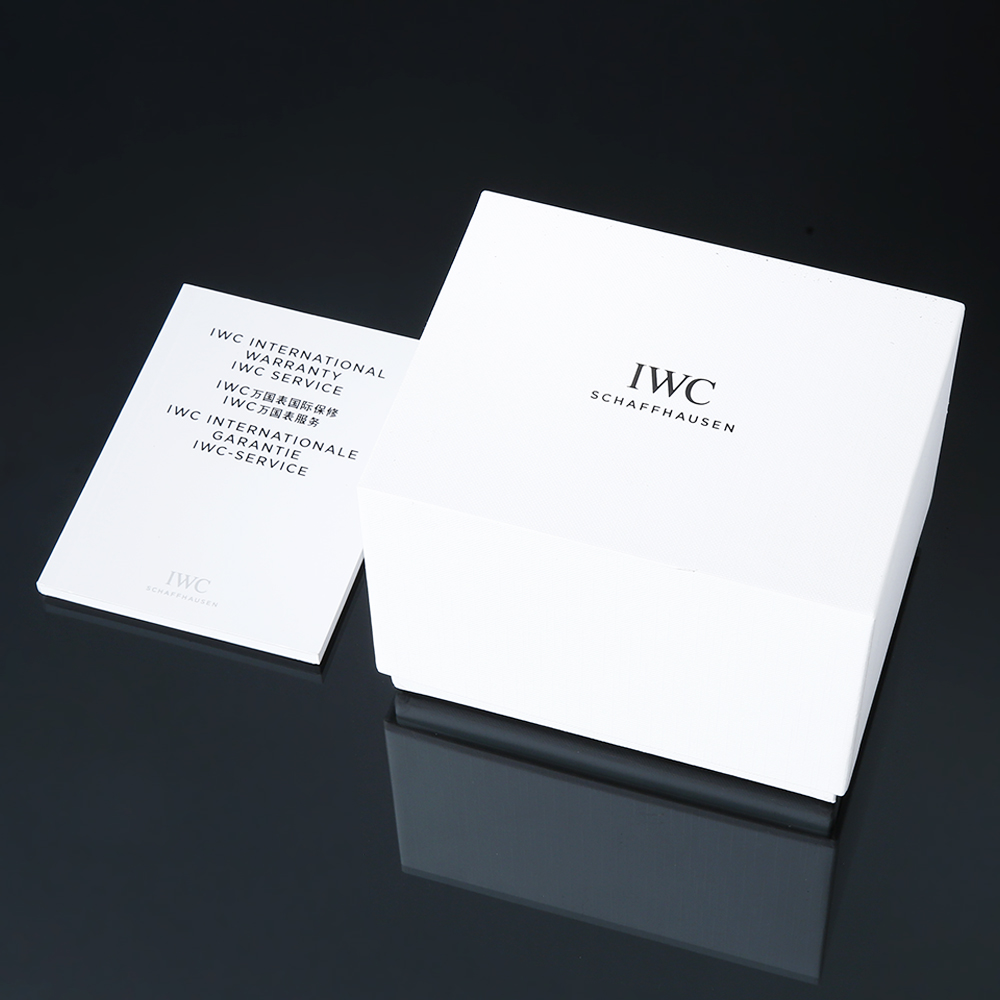 IWC(USED)IWC 포르토피노 8Days IW5101