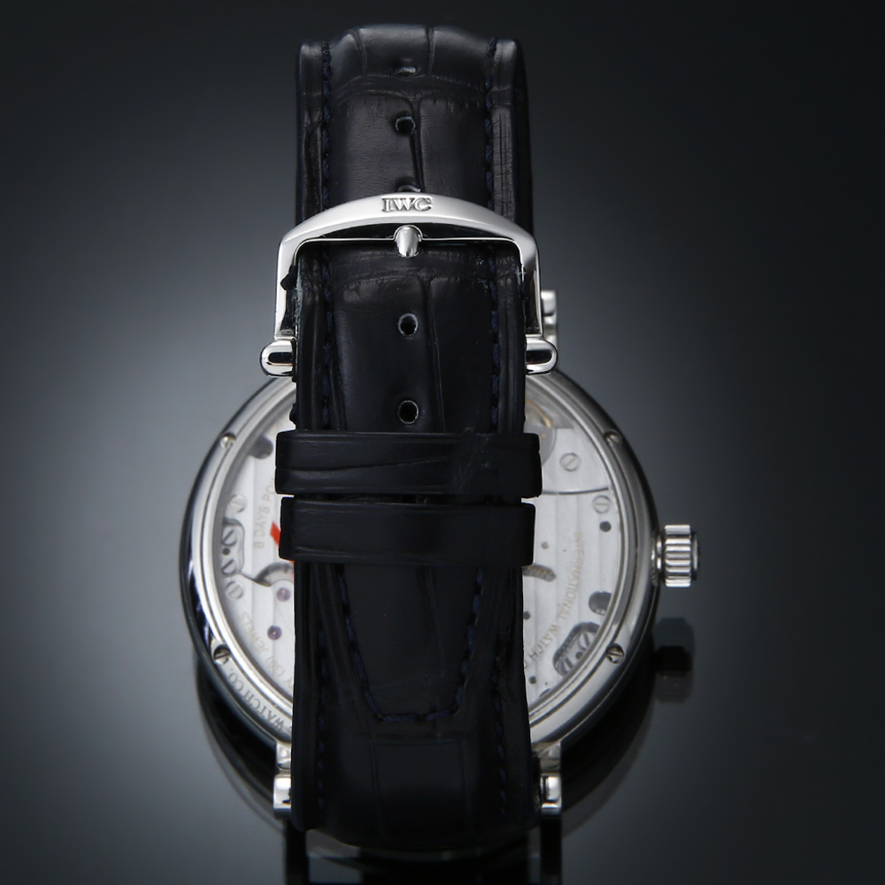 IWC(USED)IWC 포르토피노 8Days IW5101
