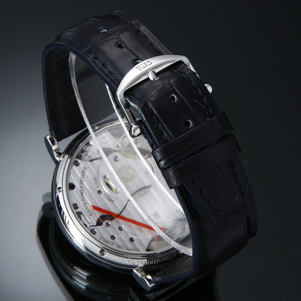 IWC(USED)IWC 포르토피노 8Days IW5101
