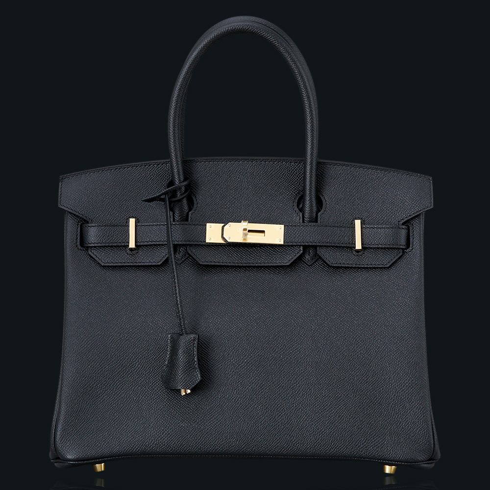 HERMES(USED)에르메스 벌킨
