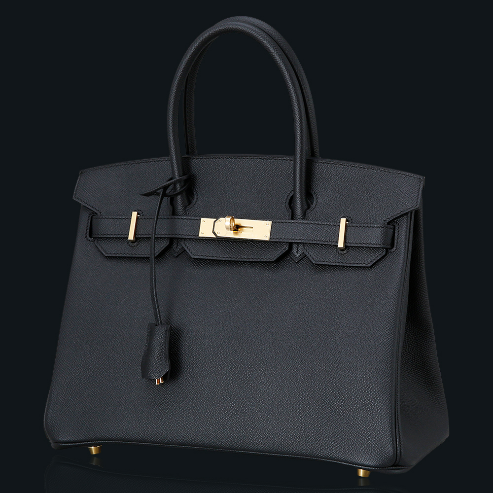 HERMES(USED)에르메스 벌킨