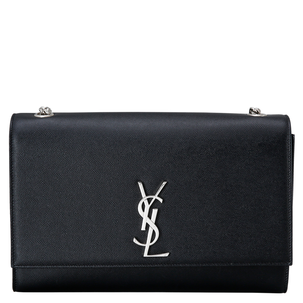 Yves Saint Laurent(USED)생로랑 케이트 체인 숄더백