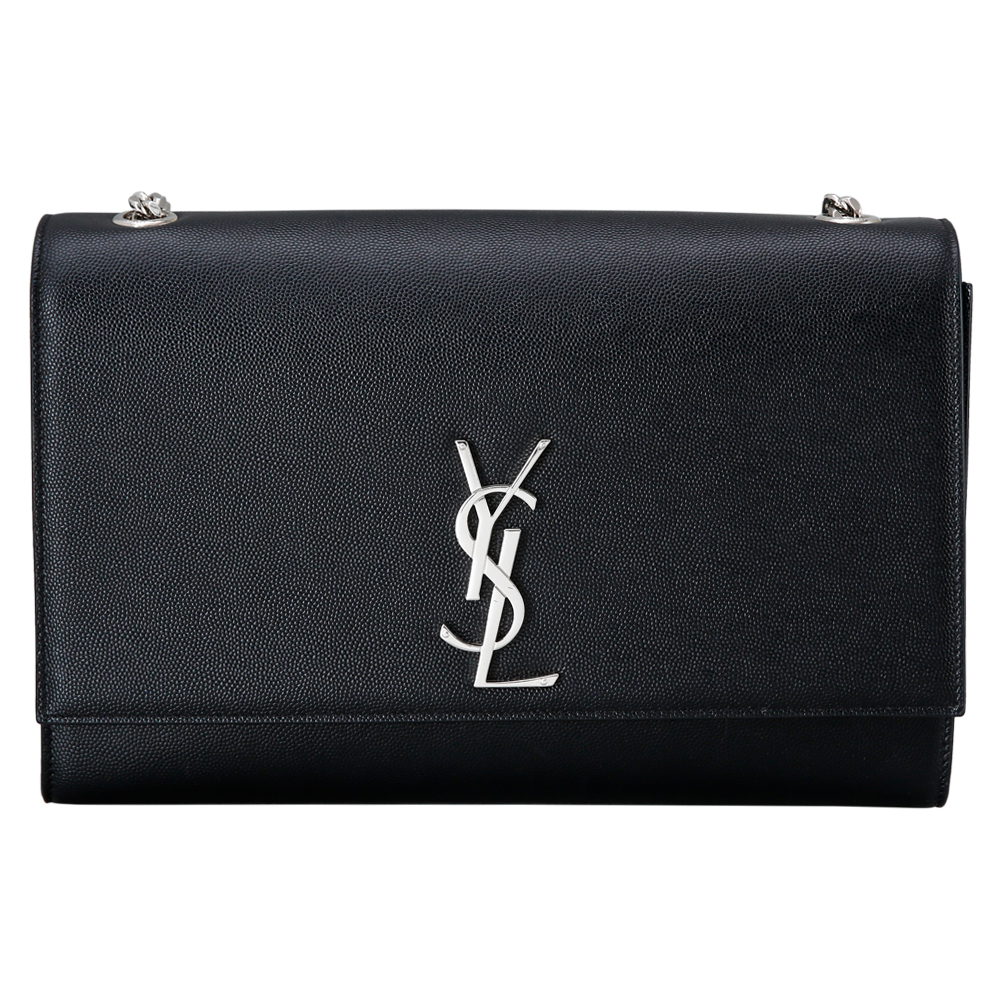 Yves Saint Laurent(USED)생로랑 케이트 체인 숄더백